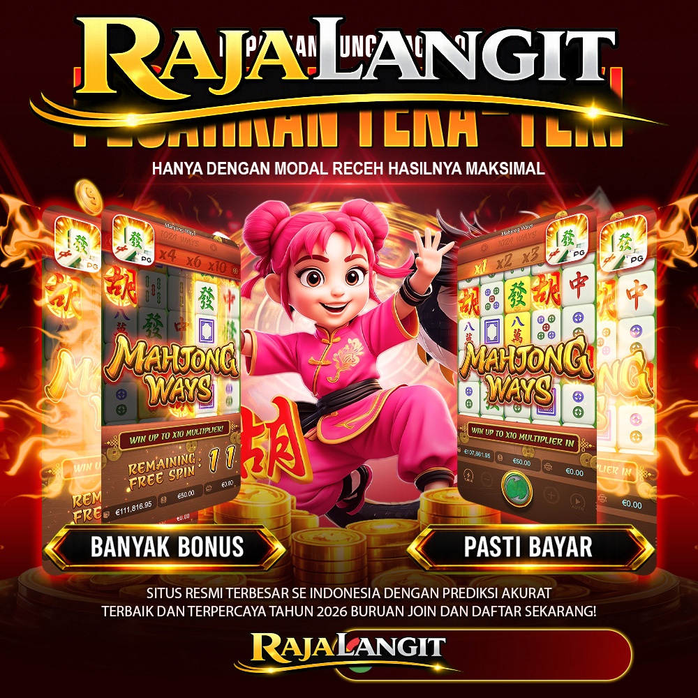 RAJALANGIT X Fabio Capoccia: Hiburan Interaktif Semakin Menyatu dengan Aktivitas Digital